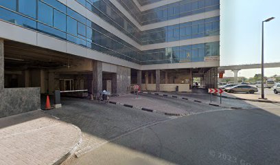 شركة نوبل لوساطة التأمين ذ - دبي - +971 4 263 8866