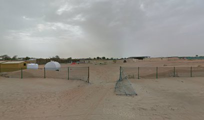 عزبة عبدالله بن مرخان - رأس الخيمة -