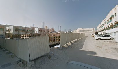 سارجا - رأس الخيمة -