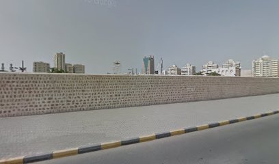 ملعب ماريجا - United Arab Emirates|Al Mareija - Sharjah|994M+MMM