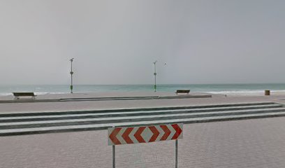 الحمام - رأس الخيمة -