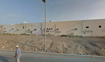 TTE الفجيرة - رأس الخيمة - +971 4 316 8049