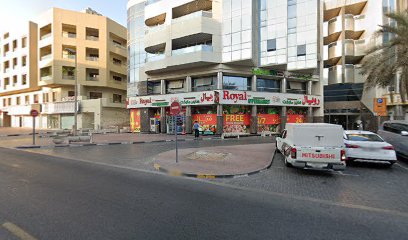 وسطاء التأمين في الشرق الأوسط - دبي - +971 4 268 8805