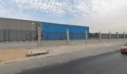 ويست جيت للتجارة العامة منطقة حرة - رأس الخيمة - +971 6 744 8831