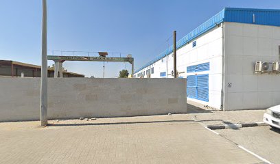 الشدوف لتجارة الأدوات الصحية ش.ذ. - رأس الخيمة - +971 55 836 8654