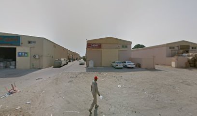 حميد علي حسن لأعمال السباكة والكهرباء - رأس الخيمة - +971 6 766 3967