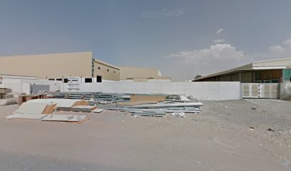 الشعب للتجارة العامة ذ - رأس الخيمة -