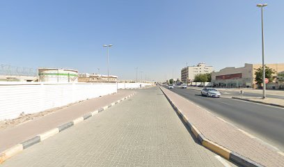 مايو فودستاف للتجارة العامة ذ - رأس الخيمة -