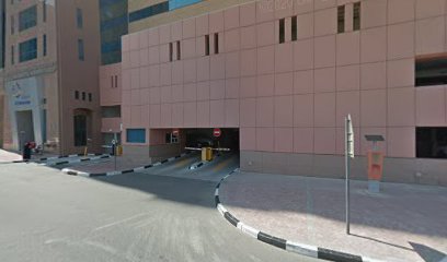 كروس رودز لوساطة التأمين ذ - دبي - +971 4 601 6999