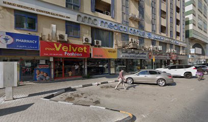 ستوديو تيتانيك - رأس الخيمة - +971 50 434 5409