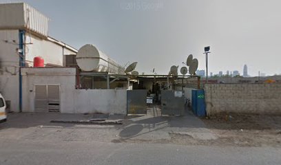 مزرعة دواجن بابيترا - رأس الخيمة -