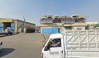 شركة رأس الخيمة للدواجن والعلف - United Arab Emirates|Industrial Area - Industrial Area 3 - Sharjah|8C45+G86