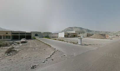 طلاء مسحوق جينجان - رأس الخيمة - +971 56 257 3217
