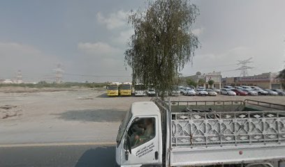 طلاء مسحوق الصحراء - United Arab Emirates|Al Felyyah - Ras al Khaimah