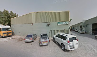 السلف للطلاء المعدني - United Arab Emirates|Industrial Area - Industrial AreaIndustrial Area 15 - Sharjah|Sheikh Mohammed Bin Zayed Rd
