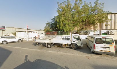 الطلاءات المعدنية اللائقة - رأس الخيمة - +971 50 627 7436