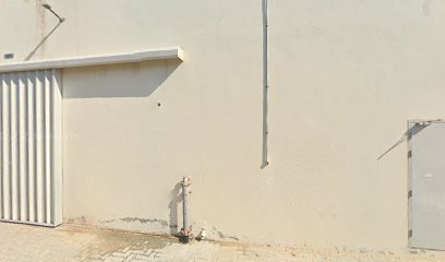 طلاء مسحوق معدني ممتاز - رأس الخيمة - +971 56 561 6366