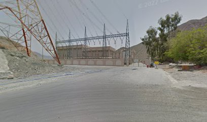 شركة ابوظبي للنقل والتحكم - United Arab Emirates|Al Mudaifi - Sharjah|Unnamed Road|988R+V2P