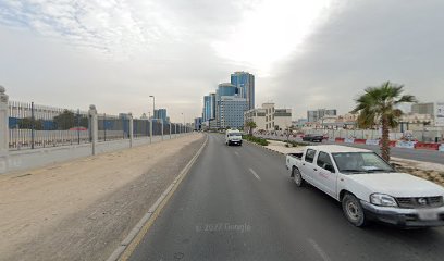 بوسطن إنترناشونال م.م.ح - دبي -