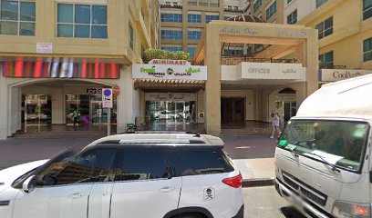 بيونير لوساطة التأمين ذ - دبي - +971 4 357 3577