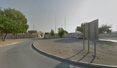 سيوة - محطة كلباء للطاقة والمياه (هيئة كهرباء ومياه وغاز الشارقة) - United Arab Emirates|Sharjah|385X+5RM
