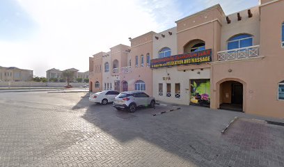حضانة Funny Bunny Ajman حضانة فاني باني عجمان - رأس الخيمة - +971 50 175 1545