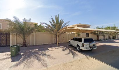 حضانة تيني هارتس - رأس الخيمة - +971 56 666 8852