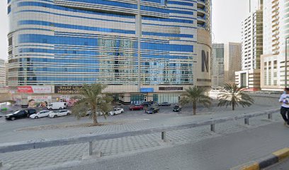 عالم الاطفال النهضة - رأس الخيمة - +971 6 525 9521