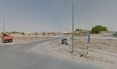 مدرسة عمر بن عبد العزيز الابتدائية - رأس الخيمة - +971 6 743 7789