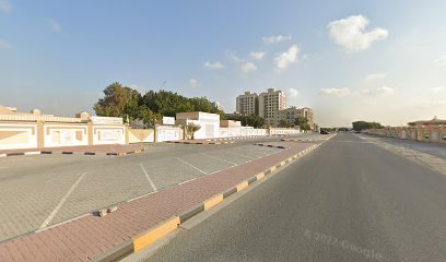 الجرف - United Arab Emirates|Al Jerf 2 - Ajman|9FWQ+XF5