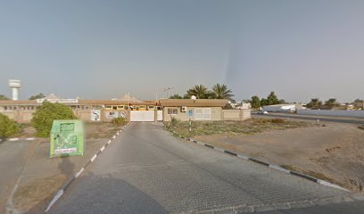 مدرسة النجاح الخاصة - رأس الخيمة - +971 52 968 8202