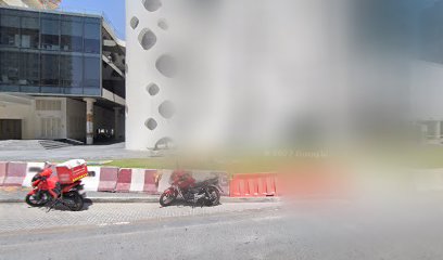 يو آي بي (يونايتد إنشورانس بروكرز ذ. - دبي - +971 4 457 9777