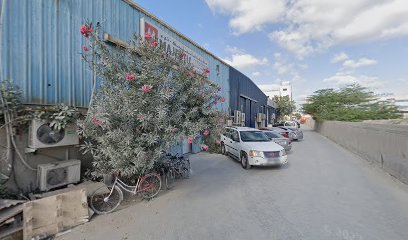 مطبعة ماجستيك ذ - رأس الخيمة - +971 6 543 4387