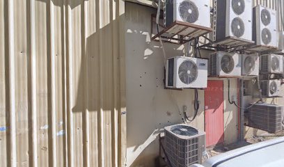 مطبعة السلام ذ - United Arab Emirates|Industrial Area 12 - Sharjah|Shed #18