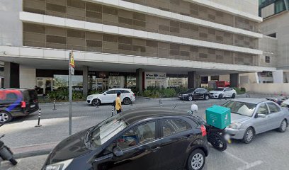 جلف أوشن انترناشيونال لوساطة التأمين ذ - دبي - +971 4 452 2296