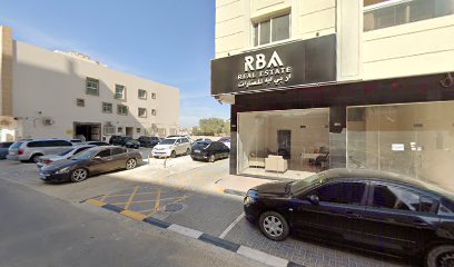RBA العقارية - رأس الخيمة - +971 55 669 9666