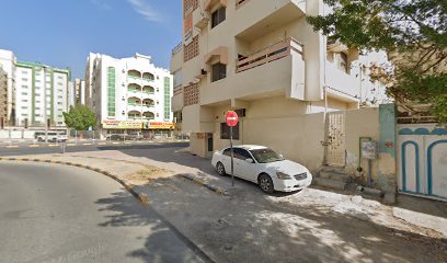 الزاجل للعقارات - الزاجل للعقارات - United Arab Emirates|2 Al Nuaimia - Ajman|9FP2+P98