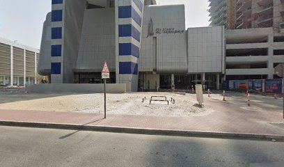 خدمات إدارة رابطة مالكي المحيط الهادئ - رأس الخيمة - +971 4 277 8182