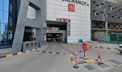 سياسة الدقيقة الأخيرة - United Arab Emirates|Business Bay - Dubai|The Exchange Tower