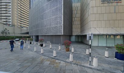 فيفا لوسطاء التأمين ذ - دبي - +971 4 201 5444