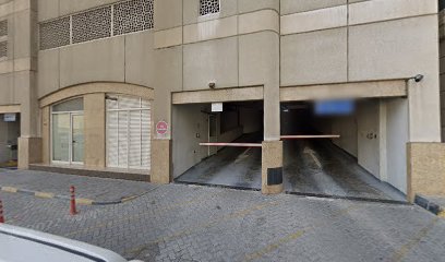 ماب لإدارة المرافق ذ م م - رأس الخيمة - +971 6 574 9222
