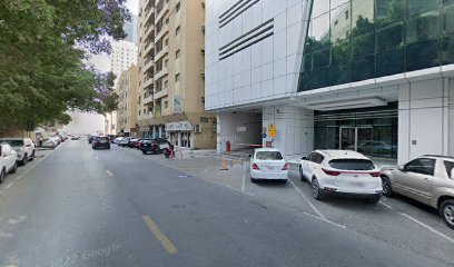 مجموعة الهاجري - رأس الخيمة - +971 6 554 7777