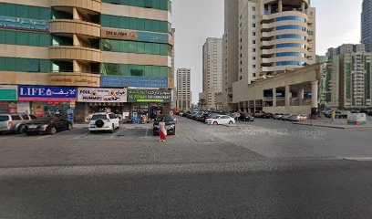 البدائع - الشارقة - +971 6 554 8880