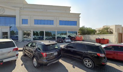 الحدود للعقارات - الشارقة - +971 55 106 6420