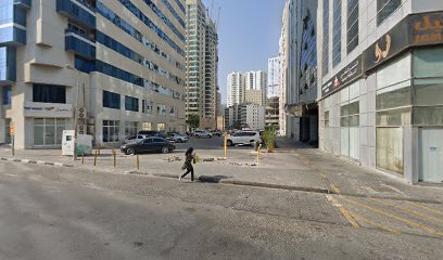 عقارات النسر - الشارقة - +971 50 259 8881