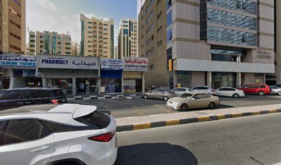 الدرابي للعقارات | الدورابي العقارية - الشارقة - +971 55 515 6740