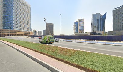 ايس غالاغر لوسطاء التأمين ذ - دبي - +971 4 360 1400
