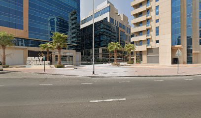 ستار برايت - United Arab Emirates|Business Bay - Bay Square - Dubai|Marasi Dr|Building 13 P08