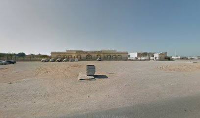 فحص مسحة الأنف والتطعيم - United Arab Emirates|Al Dhait South - Ras al Khaimah|QW29+C2C