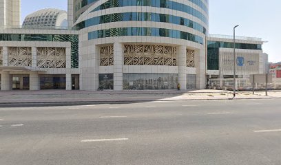 نورث ستار لوساطة التأمين - دبي - +971 4 876 8557